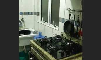 Imagem 2: Mogi das Cruzes - Apartamento Padrão - Mogi Moderno