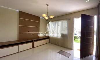 Imagem 5: Casa de Condomínio com 4 dorms, Residencial Real Park, Sumaré - R$ 1.2 mi, Cod: RRCC2676