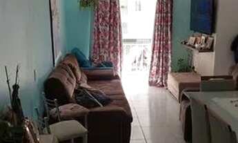 Imagem 3: Apartamento 2 quartos para venda em Santo Amaro da Imperatriz/SC