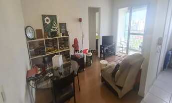 Imagem: Apto Locação - Prédio novo - Lazer completo