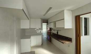 Imagem 9: Residencial Torre de Rhodes - Apartamento 4 quartos, sendo 4 suítes