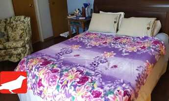 Imagem 7: Apartamento à venda no bairro Vila Nova Conceição - São Paulo/SP, Zona Sul