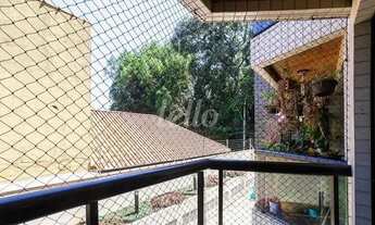 Imagem 6: Santo André - Apartamento Padrão - Vila Valparaíso