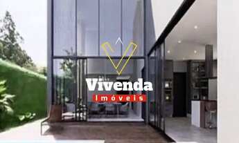 Imagem 3: CASA NOVA EM GENESIS 02 - 04 SUITES - COMPLETA DE ARMARIOS E ELETRODOMÉSTICOS