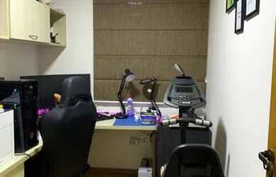 Imagem 9: Apartamento para venda tem 70 metros quadrados em Jardim Marica - Mogi das Cruzes - São Pa