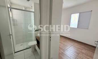 Imagem 7: Apartamento para locação em condomínio Clube; 2 dorm, 1 vaga em Diadema