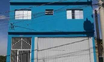 Imagem: Apartamento de 2 quartos para alugar no