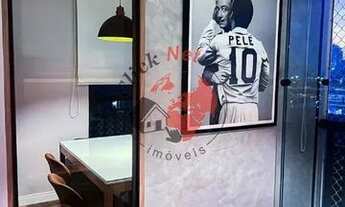 Imagem: Santo André - Apartamento Padrão - CAMPESTRE