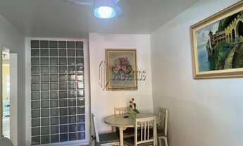 Imagem 2: Apartamento com ótima localização Ref.: *53