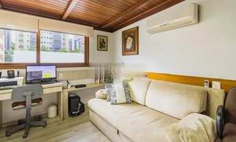 Imagem 3: Cobertura para Venda - 250m², 2 dormitórios, sendo 1 suites, 2 vagas - Auxiliadora