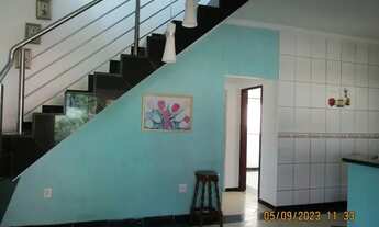 Imagem: Casa 4 quartos para Locação Região dos