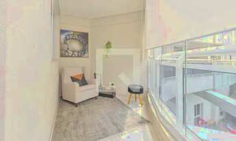 Imagem 6: Apartamento para Aluguel - Santa Cecília, 1 Quarto, 47 m2