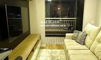 Imagem 3: Apartamento na Vila Maria - 2 quartos e vaga de garagem