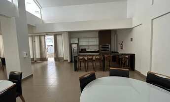 Imagem 7: Apartamento para venda tem 80 metros quadrados com 3 quartos em Parque Industrial - Maring