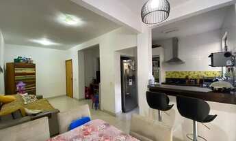 Imagem 4: Apartamento para Venda em Belo Horizonte, Buritis, 2 dormitórios, 1 suíte, 2 banheiros, 1