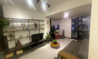 Imagem: BARUERI - Apartamento Padrão - MELVILLE