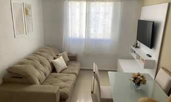 Imagem: Apartamento 2/4 em Abrantes, Camaçari-BA