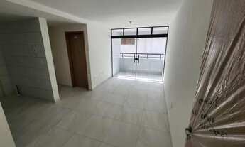 Imagem 3: Apartamento para Venda em João Pessoa, Bessa, 2 dormitórios, 1 suíte, 2 banheiros, 1 vaga