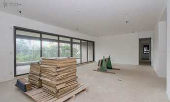 Imagem 7: Apartamento novo, Cyrella, 244 metros na Vila Clementino