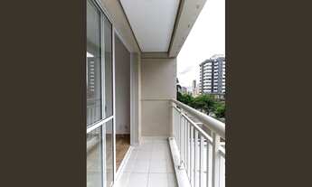 Imagem 6: Apartamento para Aluguel - Aclimação, 2 Quartos, 54 m2