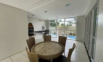 Imagem 2: Apartamento com 3 dormitórios à venda, 140 m² por R$ 650.000,00 - Bairro Jundiaí - Anápoli