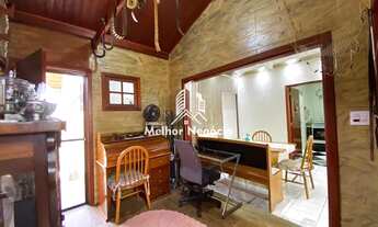 Imagem 6: Casa à venda em Sumaré - Aceita financiamento