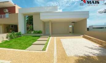 Imagem: Casa à venda no Condomínio Jardim de Mônaco