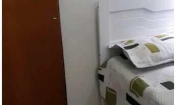 Imagem: Quarto para moças que trabalham e estudam