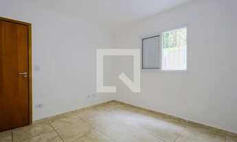 Imagem 6: Apartamento para Aluguel - Vila Santista, 2 Quartos, 47 m2