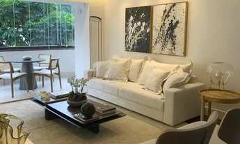 Imagem 4: Apartamento Locação Brooklin 210 m² 3 Dormitórios