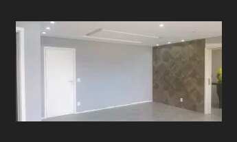 Imagem 5: Apartamento para venda possui 154 metros quadrados com 3 quartos