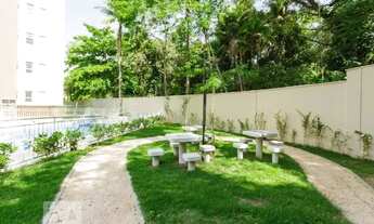 Imagem 7: Vendo Apartamento Garden com 2 quartos e área privativa no Reserva Natura Camorim