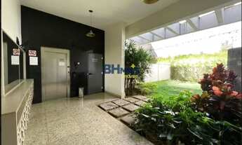 Imagem 5: Flat/ Apartamento no Bairro Outro Preto - BH, com 01 vaga coberta