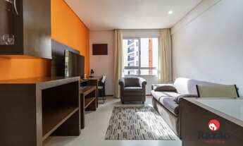 Imagem 4: Apartamento no CENTRO de 64,24 m2 - 04566.001-RAZAO