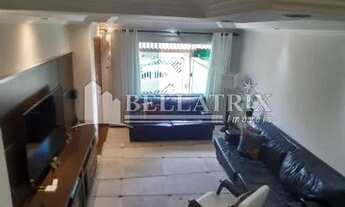 Imagem 3: Sobrado a venda - Parque das Nacoes, Santo Andre