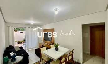 Imagem 4: Residencial Ilhas Gregas - Apartamento 2 quartos, sendo 1 suíte