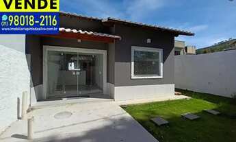 Imagem 4: Excelente Casa com 2 quartos no Condominío Alferes Tiradentes - Várzea das Moças