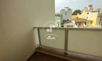 Imagem 6: Apartamento 50m², 2 Dormitórios, 1 vaga de garagem, para Alugar, Vila Valparaíso Santo And