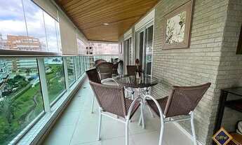 Imagem 3: Apartamento com 3 dormitórios para locação em Riviera