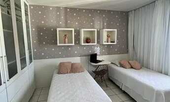 Imagem 7: Apartamento para venda tem 233 metros quadrados com 3 quartos em Barro Vermelho - Natal