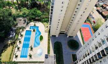 Imagem 4: Apartamento com 2 dormitórios para alugar, 81 m² por R$ 4.017,60/mês - Freguesia do Ó - Sã