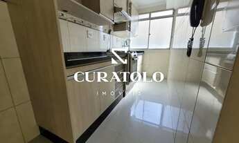 Imagem: Cobertura Duplex com 3 dormitórios, quintal