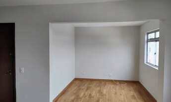 Imagem 2: Apartamento para locação no Bacacheri