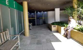 Imagem 2: Sala comercial venda e locação, 1 vaga, Santana