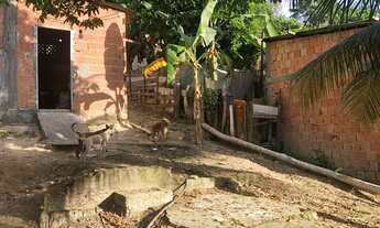 Imagem 5: Vendo casa Casa com 1 dormitório