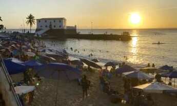 Imagem: Alugo apartamento 3 quartos mobiliado no