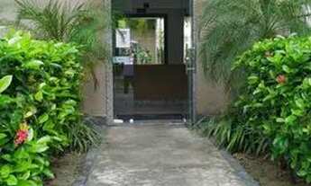 Imagem 2: Apartamento térreo para locação em Abrantes com infraestrutura completa de lazer