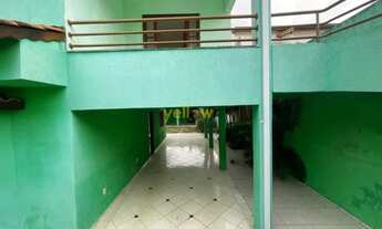 Imagem 4: Sobrado no bairro Jordanopolis em Arujá