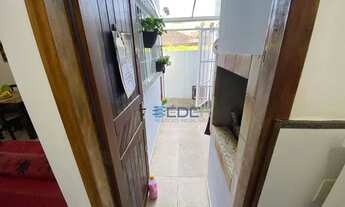 Imagem 2: Casa com 2 dormitórios à venda, 79 m² por R$ 480.000,00 - Centro - Balneário Piçarras/SC