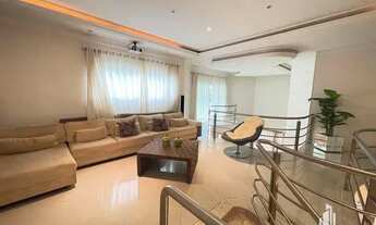 Imagem: Casa com 3 dormitórios à venda, 380 m²